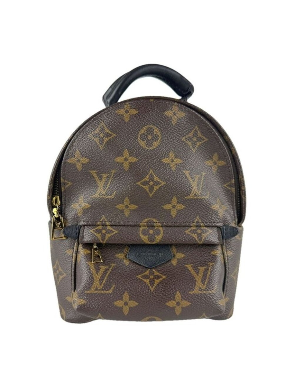 Louis Vuitton Backpack Palm Spring Mini - Picture 1 of 10